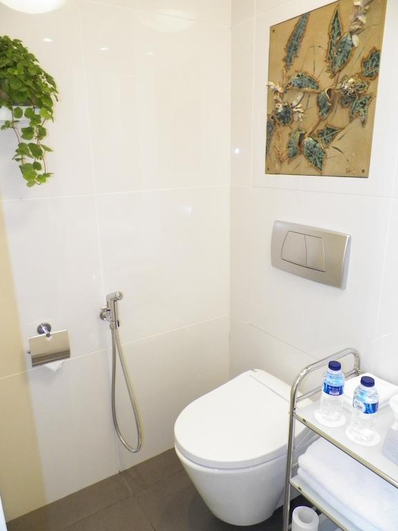 Bumi Semilir Art And Boutique Hotel Cihanjuang Quarto foto