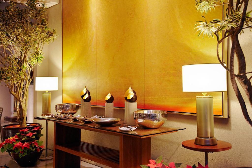 Bumi Semilir Art And Boutique Hotel Cihanjuang Exterior foto
