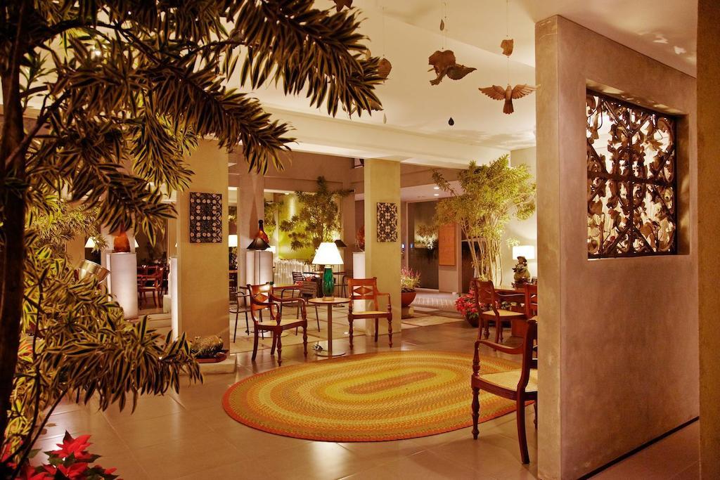 Bumi Semilir Art And Boutique Hotel Cihanjuang Exterior foto